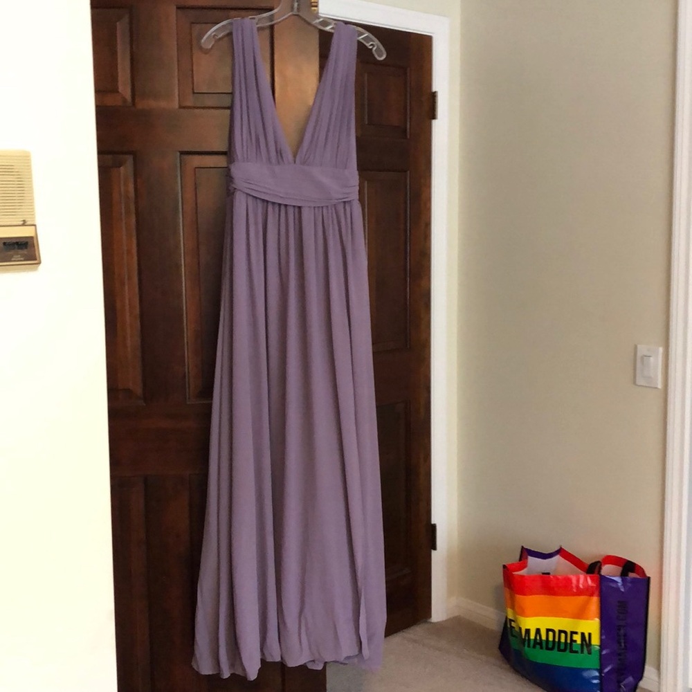 Size 8 lulu’s dress! - Picture 2 of 4